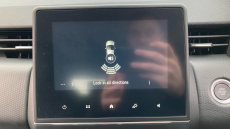 Renault Clio 1.0 TCe 90 Evolution 5dr Petrol Hatchback